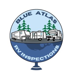 Blue Atlas logo Blue Atlas RV Fav
