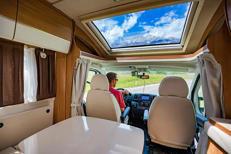 RV Orientation Services