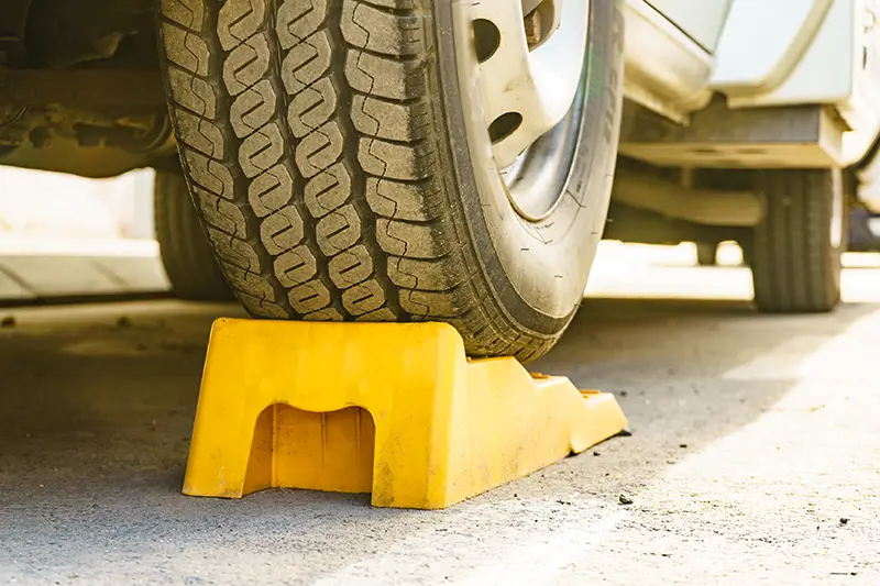 RV Maintenance Inspection Services