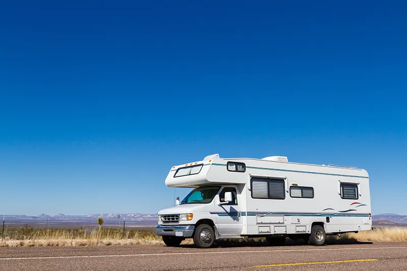 RV Inspection Services